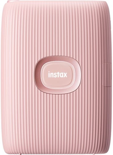Fujifilm Instax Mini Link 2 Soft Pink