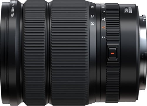 Fujifilm GF20-35mm f/4.0 R WR