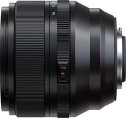 Fujifilm XF56mm f/1.2 R WR