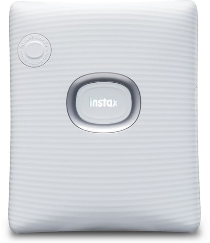 Fujifilm Instax Square Link White