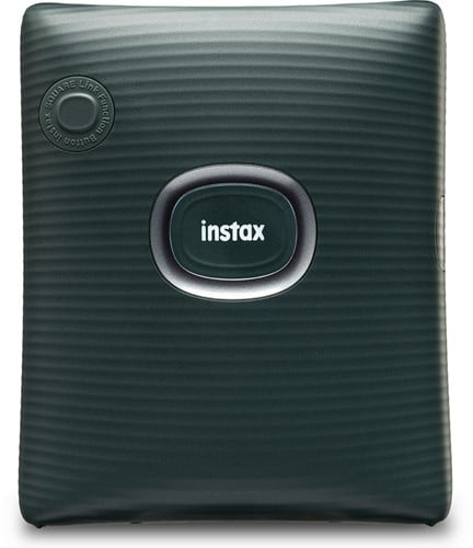Fujifilm Instax Square Link Green