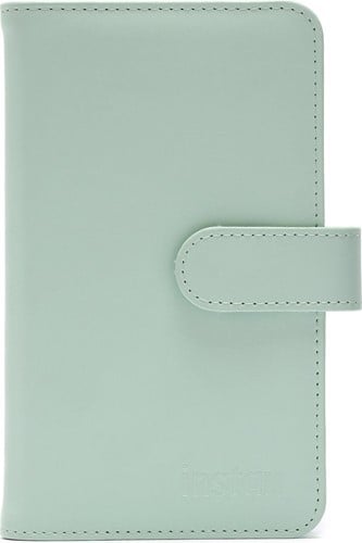 Fujifilm Instax Mini 12 Album Mint Green