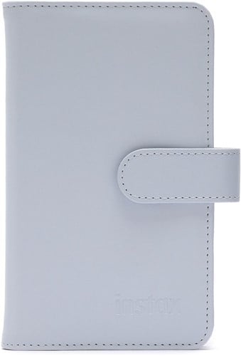 Fujifilm Instax Mini 12 Album Clay White