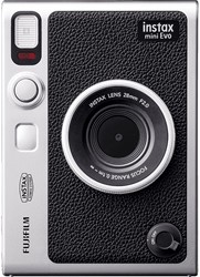 Fujifilm Instax Mini EVO Camera USB-C