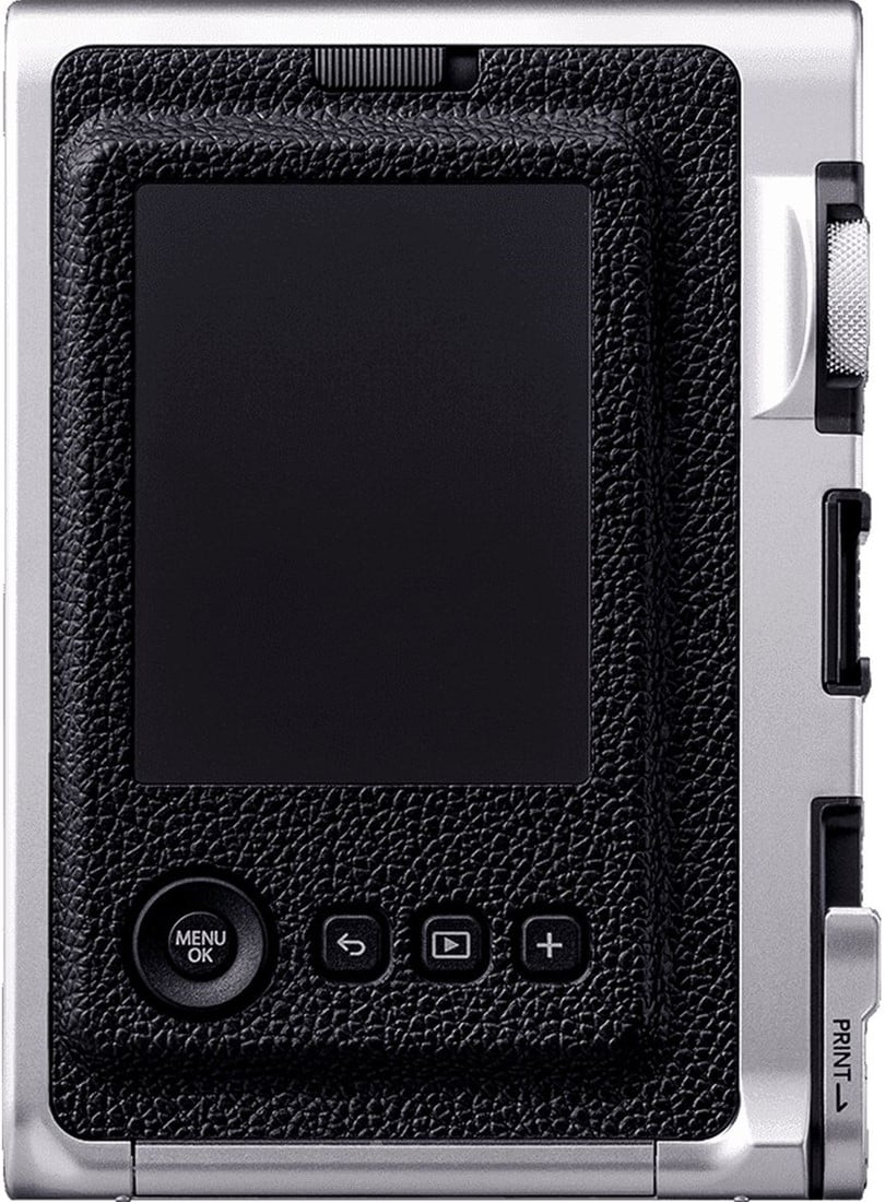 Fujifilm Instax Mini EVO Camera USB-C Foto de Vakman