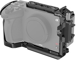 SmallRig 4183 Cage For Sony FX30 / FX3