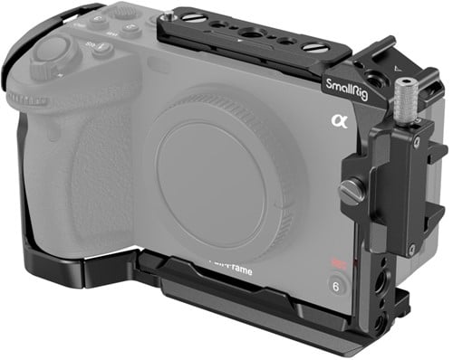 SmallRig 4183 Cage For Sony FX30 / FX3
