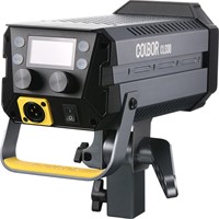 Colbor CL330 COB Video Light Bi-Color-3