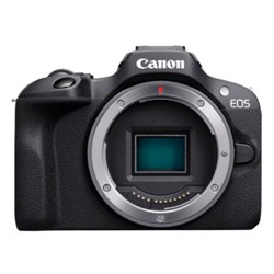Canon EOS R100 Systeemcamera