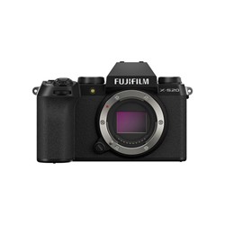Fujifilm X-S20