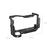 SmallRig 4336 Cage Kit For Sony Alpha 6700-3