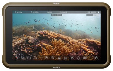 Atomos Ninja Ultra