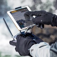 PGYTECH foto handschoenen maat M-2