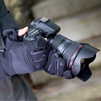 PGYTECH foto handschoenen maat M-3