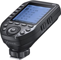 Godox Speedlite V860III Nikon X Pro II Trigger Kit-2