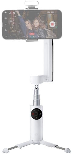 Insta360 Flow Creator Kit Wit