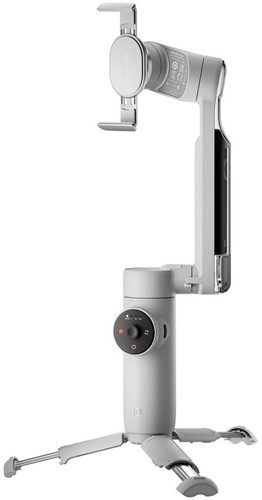 Insta360 Flow Creator Kit Grijs