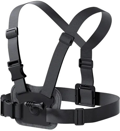 Insta360 3x Chest Strap