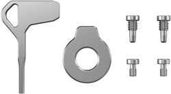 SmallRig 4385 Stainless Steel Screw Set w/ Screwdrivers