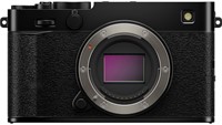 Fujifilm X-E5 Body Black