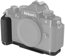 SmallRig grip for Nikon Z f (4262)