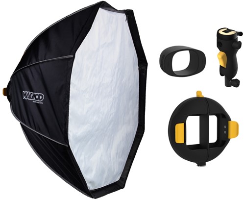Magmod MagBox Pro 42 Octa Starter Kit