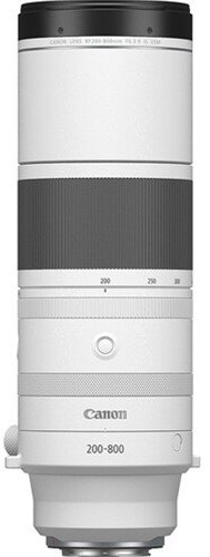 Canon Lens Case For RF 200-800mm f/6.3-9.0 IS USM-3