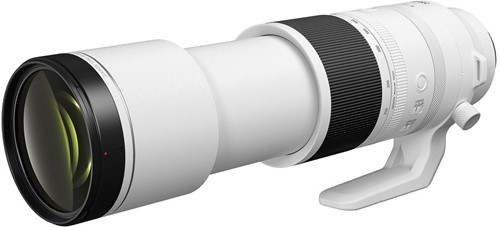 Canon Lens Case For RF 200-800mm f/6.3-9.0 IS USM-2