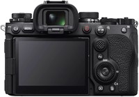 Sony A9 III Body-3