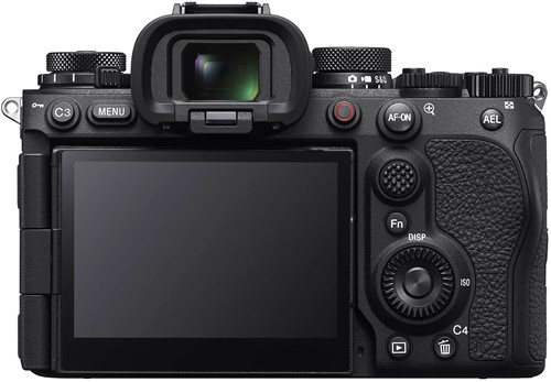 Sony A9 III Body-3
