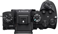Sony A9 III Body-2