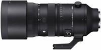 Sigma 70-200mm f/2.8 DG DN OS Sony FE mount