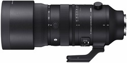 Sigma 70-200mm f/2.8 DG DN OS Sony FE mount