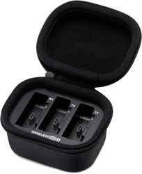 RDE Wireless GO II Charging Case