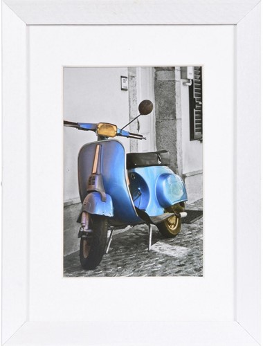 Henzo Umbria 13x18 Frame wit