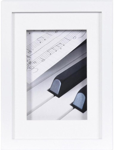 Henzo Piano 13x18 Frame wit