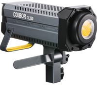 Colbor CL330 COB Video Light Bi-Color-2