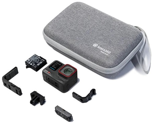 Insta360 Ace Pro 2 Carry Case -3