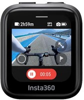 Insta360 GPS Preview Remote