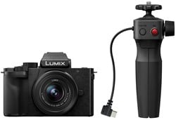 Panasonic LUMIX DC-G100D + 12-32mm + DMW-SHGR2