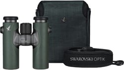 Swarovski CL Companion 8x30 green + WN Wild Nature