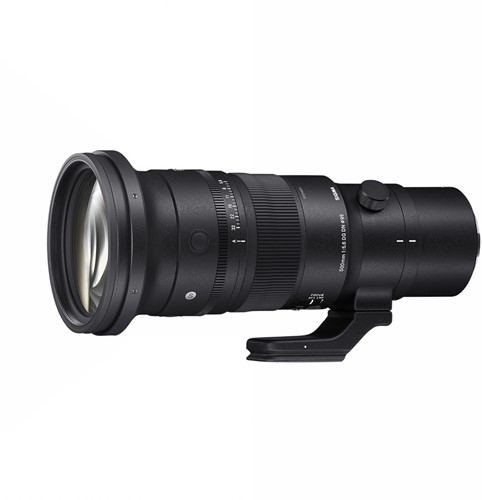 Sigma 500mm f/5.6 DG DN OS (S) L-Mount