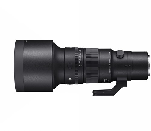 Sigma 500mm f/5.6 DG DN OS (S) L-Mount-2