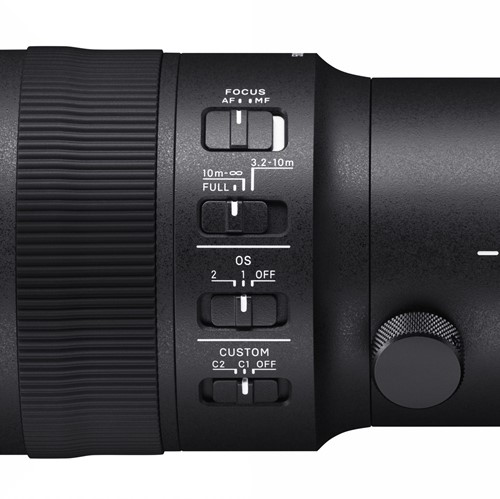 Sigma 500mm f/5.6 DG DN OS (S) L-Mount-3