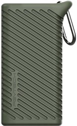PGYTECH CFexpress Createmate Card Reader Case Type B/SD Moss Green