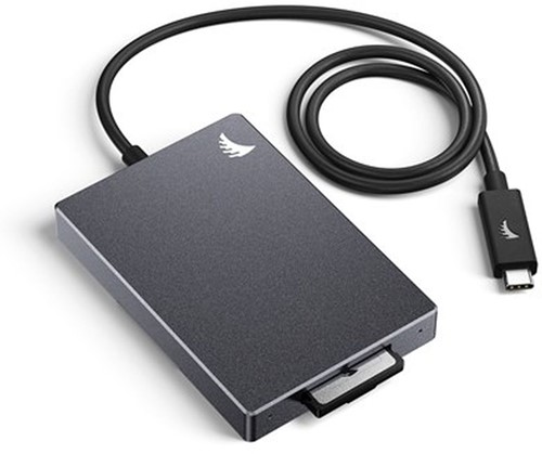 Angelbird CFexpress Cardreader MkII