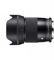 Sigma 23mm f/1.4 DC DN (C) RF Mount 