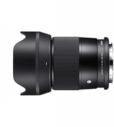Sigma 23mm f/1.4 DC DN (C) RF Mount 
