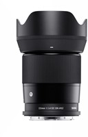 Sigma 23mm f/1.4 DC DN (C) RF Mount -2
