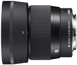 Sigma 56mm f/1.4 DC DN (C) RF Mount 